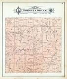 Township 18 N., Range V W., La Crosse County 1906